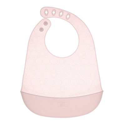 CH EASY ROLL BIB SIL TASCA RA