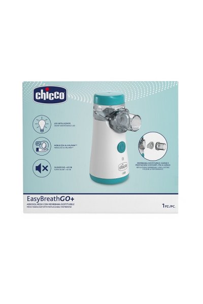 CH EASY BREATH GO AEROS MESH CH EASY BREATH GO AEROS MESH