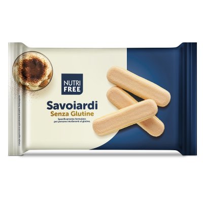 NUTRIFREE Savoiardi 150g NUTRIFREE Savoiardi 150g