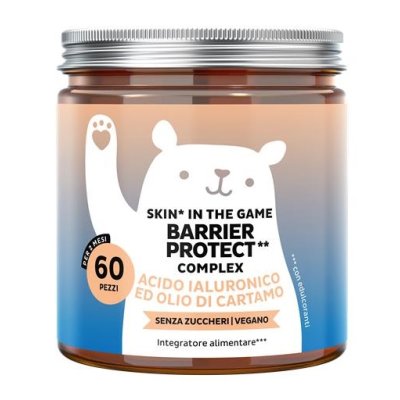 BWB YOU GLOW GIRL SKIN 60CARAM
