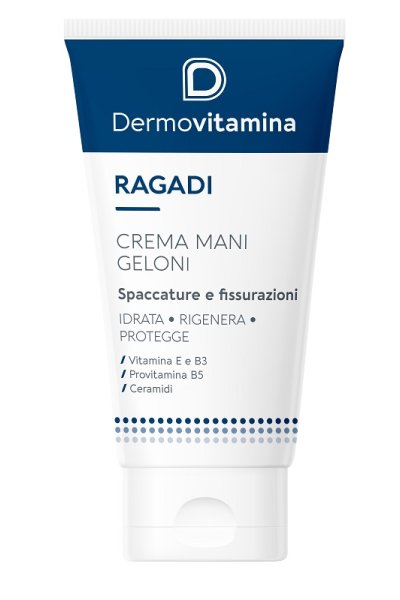 DERMOVIT Ragadi*Cr.Geloni DERMOVIT Ragadi*Cr.Geloni