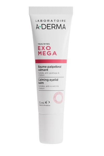 EXOMEGA Balsamo Palp.15ml EXOMEGA Balsamo Palp.15ml