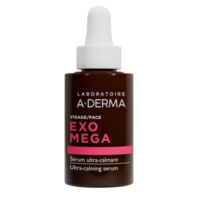 EXOMEGA Siero Ultra-Lenit.30ml EXOMEGA Siero Ultra-Lenit.30ml