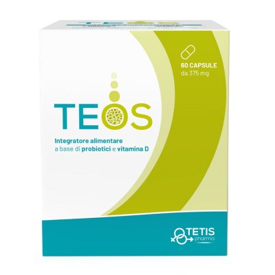 TEOS 60 Cps TEOS 60 Cps