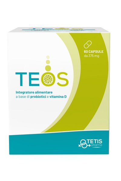 TEOS 60 Cps TEOS 60 Cps