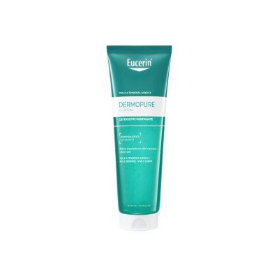 EUCERIN DERMOPURE Clin Det.Pur