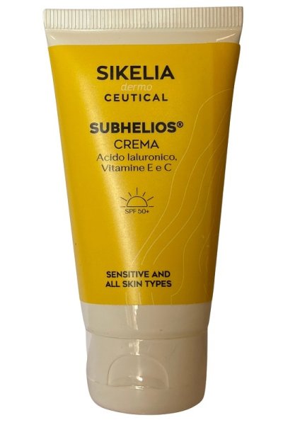 SUBHELIOS Crema 50ml SUBHELIOS Crema 50ml