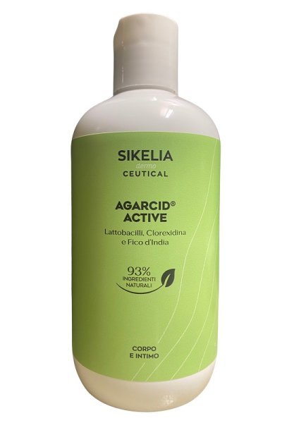 AGARCID Active 300ml AGARCID Active 300ml