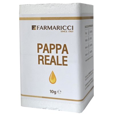 PAPPA REALE 10G