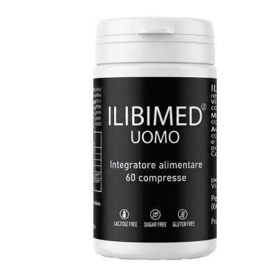 ILIBIMED Uomo 60 Cpr
