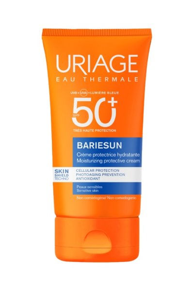 BARIESUN Crema fp50+ 50ml BARIESUN Crema fp50+ 50ml