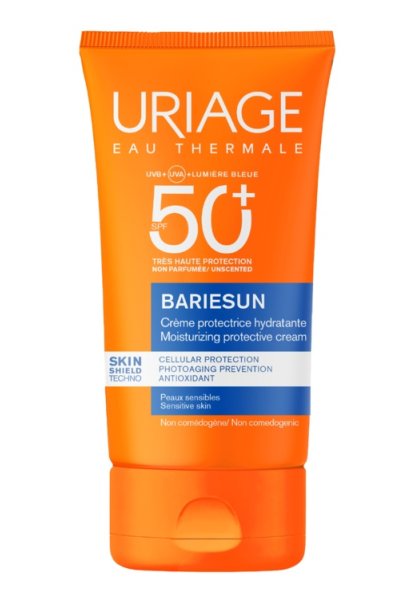 BARIESUN Crema fp50+ S/P 50ml BARIESUN Crema fp50+ S/P 50ml