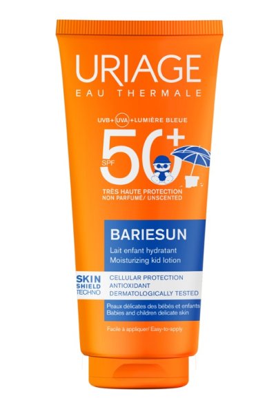 BARIESUN Baby Latte fp50+100ml BARIESUN Baby Latte fp50+100ml