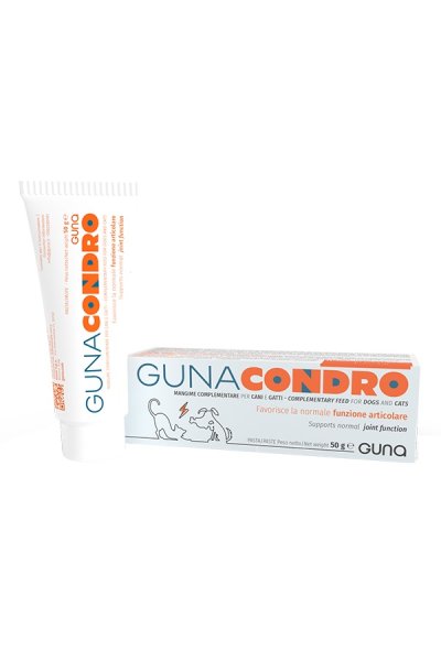 GUNACONDRO 50g GUNACONDRO 50g
