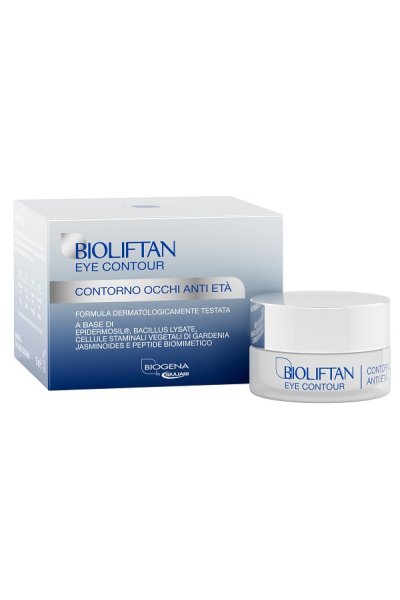 BIOLIFTAN EYE CONTOUR 15ML BIOLIFTAN EYE CONTOUR 15ML