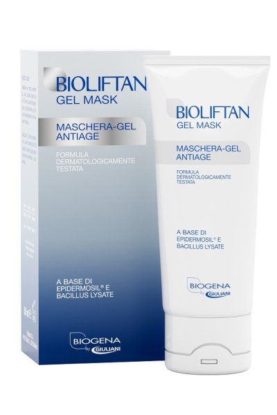 BIOLIFTAN GEL MASK 50ML BIOLIFTAN GEL MASK 50ML