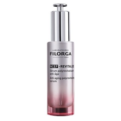 FILORGA NCEF REVITALIZE SERUM
