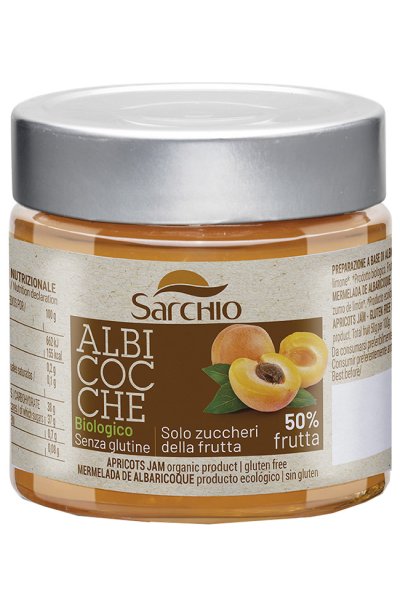 SARCHIO Comp.Albic.Bio 250g SARCHIO Comp.Albic.Bio 250g