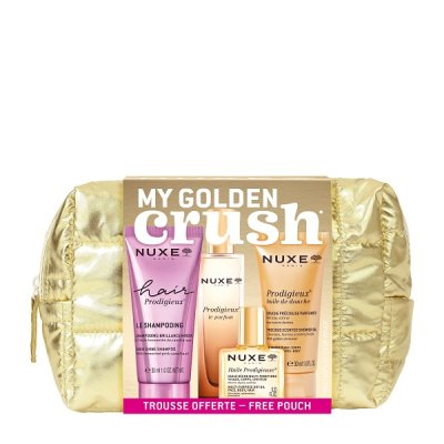 NUXE TROUSSE PRODIGIEUX 26