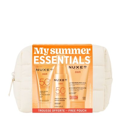 NUXE TROUSSE MY SUMMER ESS26