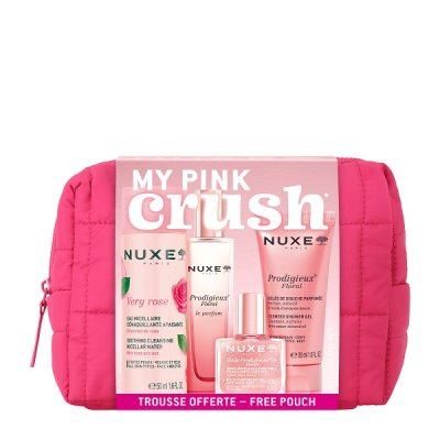 NUXE TROUSSE PROD FLORAL 2026