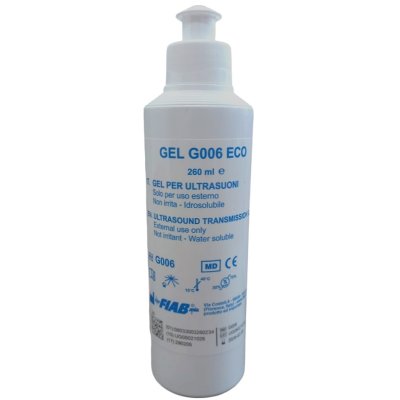 GEL ULTRASU 260G FARVISAN