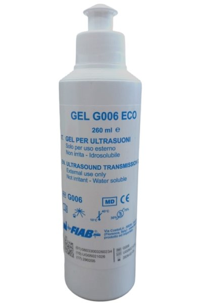 GEL ULTRASU 260G FARVISAN GEL ULTRASU 260G FARVISAN