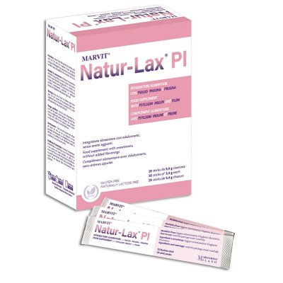 NATUR LAX PI 20Stick NATUR LAX PI 20Stick