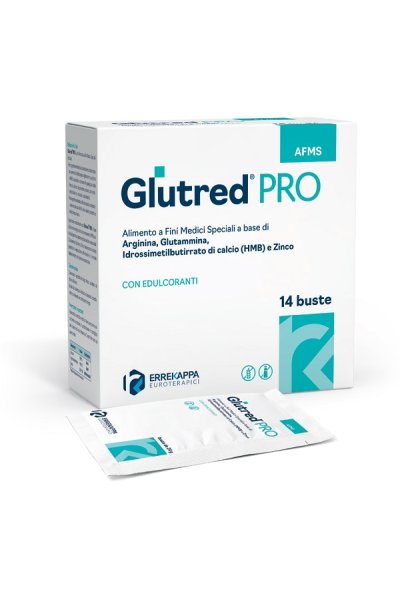 GLUTRED PRO 14BUST GLUTRED PRO 14BUST