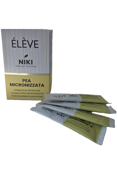 ELEVE PEA Micronizzata 30Stick ELEVE PEA Micronizzata 30Stick