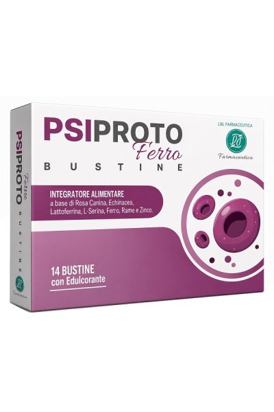 PSIPROTO FERRO 14BUST PSIPROTO FERRO 14BUST