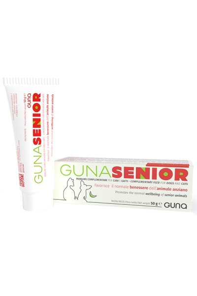GUNASENIOR 50g GUNASENIOR 50g