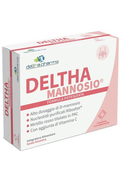 DELTHA MANNOSIO 14 Bust. DELTHA MANNOSIO 14 Bust.