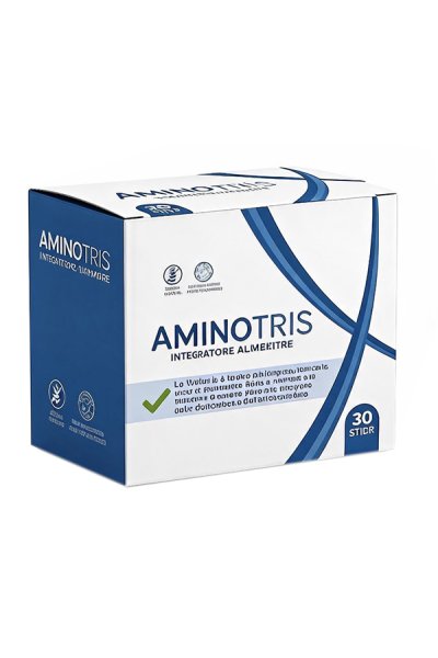 AMINOTRIS 30STICK PACK AMINOTRIS 30STICK PACK