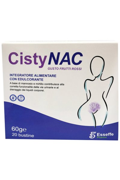 CISTYNAC 20 Buste CISTYNAC 20 Buste