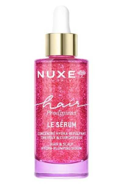 NUXE HAIR PRODIG SIERO CAP/CUOIO NUXE HAIR PRODIG SIERO CAP/CUOIO
