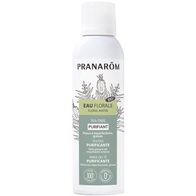 PRANAROM IDROL Tea Tree 150ml PRANAROM IDROL Tea Tree 150ml