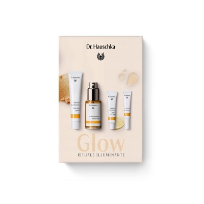 DR HAUSCHKA GLOW 2026 4PZ DR HAUSCHKA GLOW 2026 4PZ