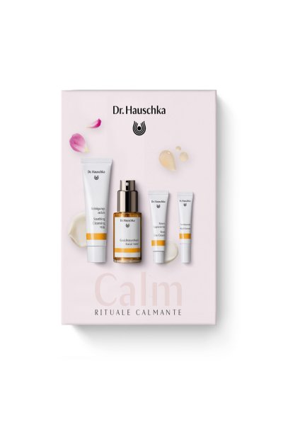 DR HAUSCHKA CALM 2026 4PZ DR HAUSCHKA CALM 2026 4PZ