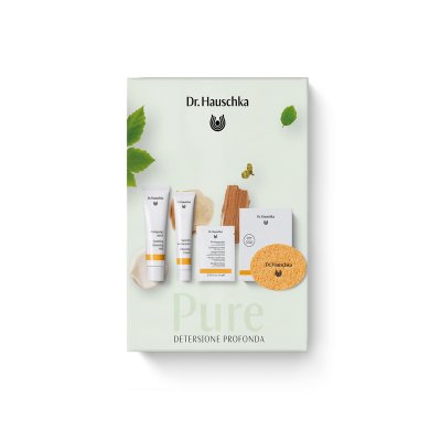 DR HAUSCHKA PURE 2026 4PZ