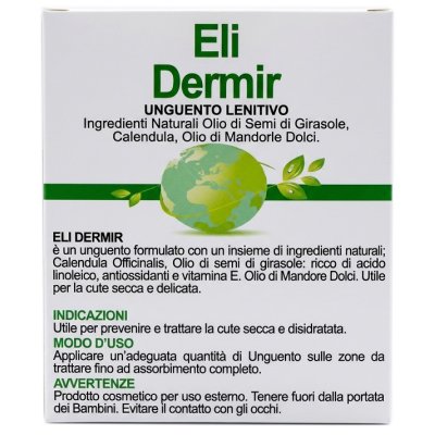 ELI Dermir 50ml ELI Dermir 50ml