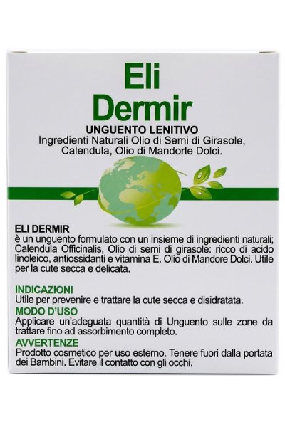 ELI Dermir 50ml ELI Dermir 50ml