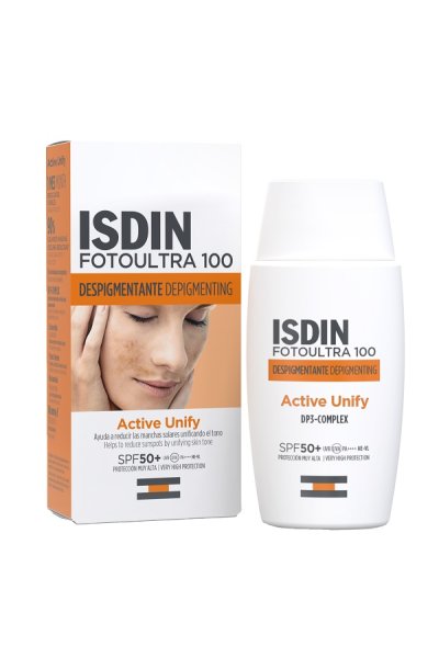 ACTIVE Unify fp50+ 50ml ACTIVE Unify fp50+ 50ml