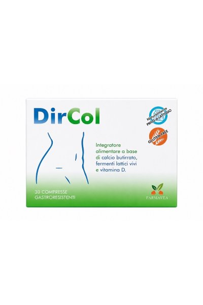 DIRCOL 30CPR DIRCOL 30CPR
