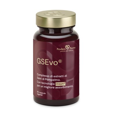 PRODECO INSYN GSE EVO 60CPS