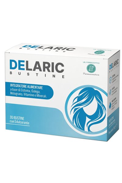 DELARIC 30BUST DELARIC 30BUST