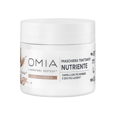 OMIA BIOTECH MASCHERA NUTR OMIA BIOTECH MASCHERA NUTR