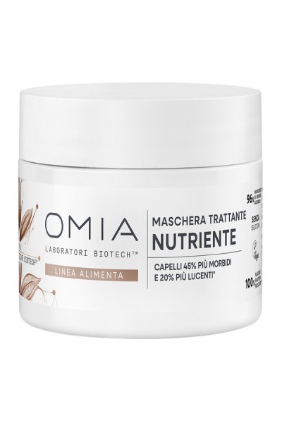 OMIA BIOTECH MASCHERA NUTR OMIA BIOTECH MASCHERA NUTR