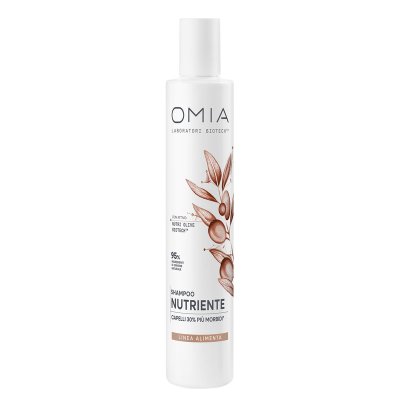 OMIA BIOTECH SHAMPOO NUTRIENTE OMIA BIOTECH SHAMPOO NUTRIENTE