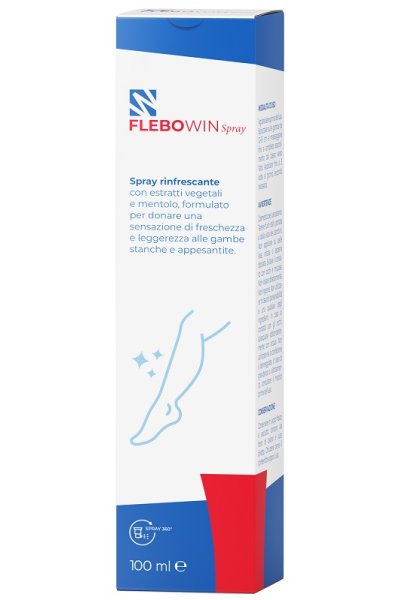 FLEBOWIN Spray 100ml FLEBOWIN Spray 100ml